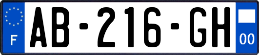 AB-216-GH