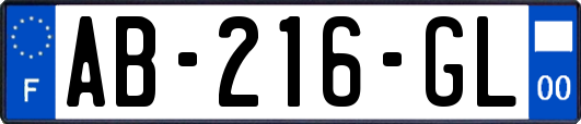 AB-216-GL