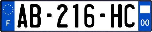 AB-216-HC