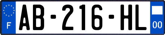 AB-216-HL