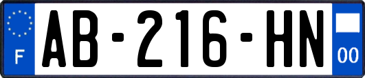 AB-216-HN