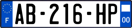 AB-216-HP