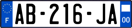 AB-216-JA