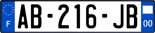 AB-216-JB