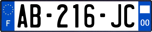 AB-216-JC