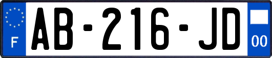 AB-216-JD