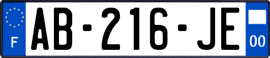 AB-216-JE