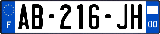 AB-216-JH