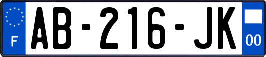 AB-216-JK