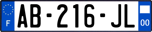 AB-216-JL