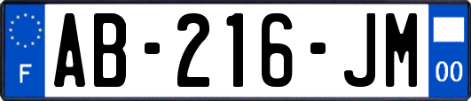 AB-216-JM