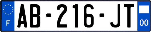 AB-216-JT