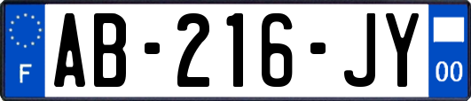 AB-216-JY