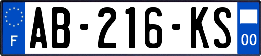 AB-216-KS