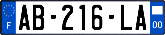 AB-216-LA