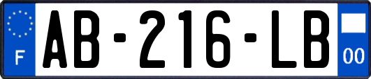 AB-216-LB