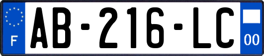 AB-216-LC