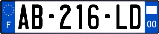 AB-216-LD