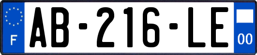 AB-216-LE