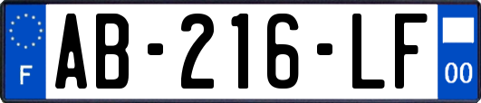 AB-216-LF