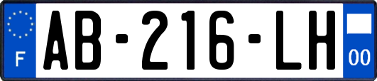 AB-216-LH