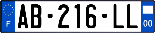 AB-216-LL