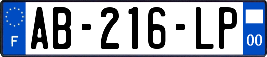 AB-216-LP