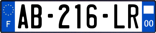 AB-216-LR