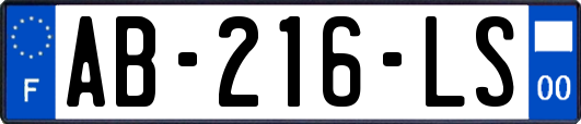 AB-216-LS
