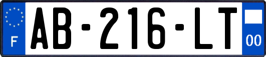 AB-216-LT