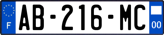 AB-216-MC