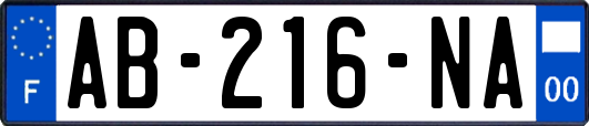 AB-216-NA