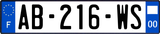 AB-216-WS