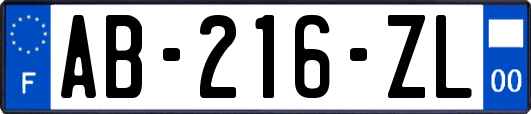 AB-216-ZL