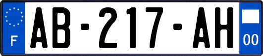 AB-217-AH