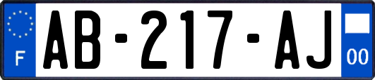 AB-217-AJ