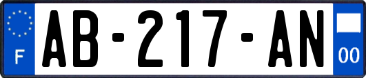 AB-217-AN