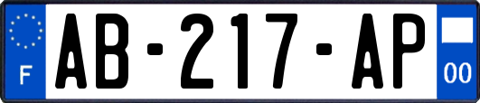 AB-217-AP