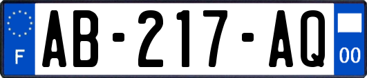 AB-217-AQ