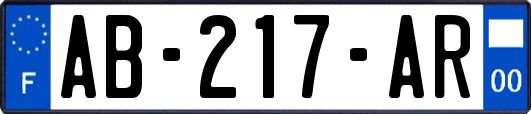 AB-217-AR