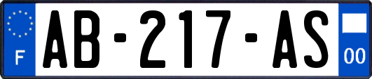 AB-217-AS