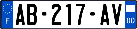 AB-217-AV