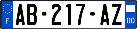 AB-217-AZ