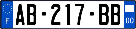 AB-217-BB