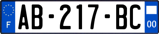 AB-217-BC