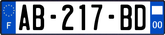 AB-217-BD