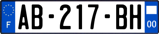 AB-217-BH