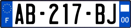 AB-217-BJ