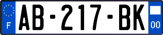 AB-217-BK