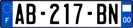 AB-217-BN